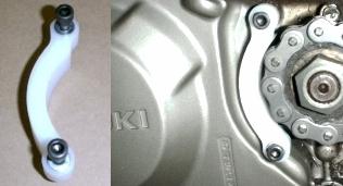 Suzuki Crankshaft Bearing LT230GE Quadrunner Ball Bearings 